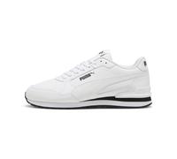 PUMA ST Runner v4 Sneakers Unisex, Schuhe, Weiß, 44