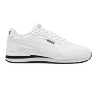 Puma ST Runner Version 4 Leder | weiss | Herren|Damen | 5 | 399068-0007 5