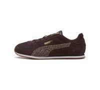 PUMA ST Track Feline Sneakers Damen, Schuhe, Braun, 36