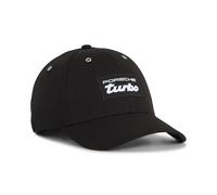 PUMA Standard Porsche Legacy Baseball Cap schwarz AH25