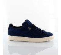 Puma States x Vashtie Blue Wildleder Herren Trainer 358840 02 EU 38,5 / UK 5,5