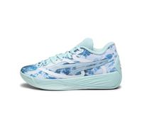 PUMA Stewie 2 Water Damen blauweiss, 38 Damen