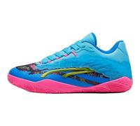 Puma STEWIE 3 MIDNIGHT IN TOKYO Unisex Basketballschuhe, blau, größe 46 11