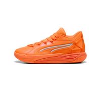 PUMA Stewie 4 Flawless Basketballschuhe Damen, Schuhe, , 38.5 Orange