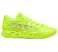 Puma Stewie 4 Flawless shoe Women Basketball Schuhe 44,5 gelb