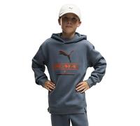 Puma Street Relaxed Kapuzenpullover