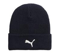 Puma Strickmütze (Beanie) Classics Elevated navyblau - 1 Stück