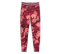 PUMA Strong Floral Ribbon 7/8 Leggings S