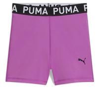 Puma Strong Mädchen Strumpfhose, lila 164