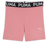 Puma Strong Mädchen Strumpfhose, pink 128