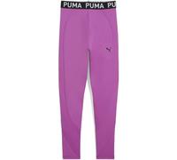 Puma Strong Train Mädchen Strumpfhose, lila 164