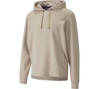 Puma Studio Plastic Free Herren Pullunder, braun M