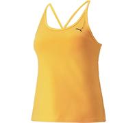 Puma Studio Ultrabare 2in1 Damen Bustier, orange XL