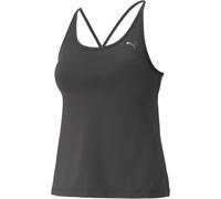 Puma Studio Ultrabare 2in1 Damen Bustier, schwarz XL