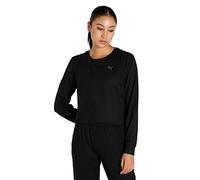 PUMA Studio Yogini Trend Sweatshirt