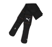 Puma Stutzen teamFINAL Socks 705746-03 39-42 PUMA Black-PUMA White-Flat Dark Gray