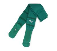 Puma Stuzten teamFINAL Socks 705746-05 31-34 Sport Green-PUMA White-Power Green
