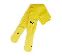 Puma Stuzten teamFINAL Socks 705746-07 35-38 Faster Yellow-PUMA Black-Sport Yellow