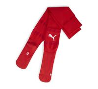 Puma Stuzten teamFINAL Socks 705746 PUMA Red-PUMA White-Fast Red 47-49