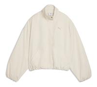PUMA Style Übergangsjacke Damen 87 - alpine snow L