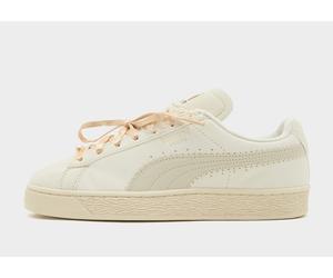 PUMA Suede Bloom Damen - Damen, Beige - 38.5
