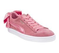 Puma Suede Bow Trainers EU 37 / UK 4