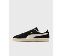 Puma Suede Schwarz in Größe 42.5