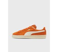 Puma Suede Charles F. Stead IV "Orange Glo" - Size: 42 orange