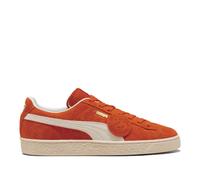 Puma Suede Charles F. Stead IV "Orange Glo" - Size: 42 orange