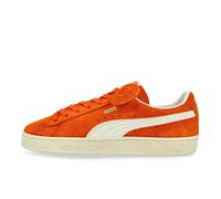 Puma Suede Charles F. Stead IV Orange in Größe 47