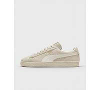 Puma x Charles F. Stead Suede 40.5 / Ash Gray / Frosted Ivory