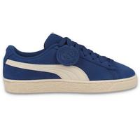 Puma Suede Charles F.Stead VI men Lowtop blue in Größe:43