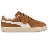 Puma Suede Charles F. Stead V "Honey Butter" - Size: 44 white