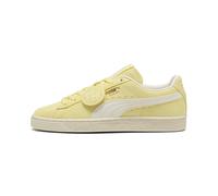 PUMA Suede Charles F. Stead Sneakers Unisex, Schuhe, Gelb, 41