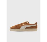 Puma Suede Charles F. Stead V Braun in Größe 47