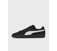 Puma Suede Charles F.Stead VI men Lowtop black in Größe:43