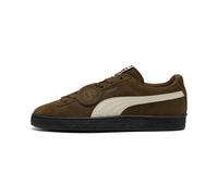 PUMA Suede Charles F. Stead VI Sneakers Unisex, Schuhe, Braun, 41