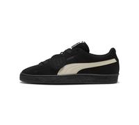 PUMA Suede Charles F. Stead VI Sneakers Unisex, Schuhe, Schwarz, 42.5