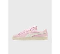 Puma Suede Charles F. Stead women Lowtop pink in Größe:38