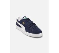 Puma - Suede Classic - Blau - Sneaker - Größe 44
