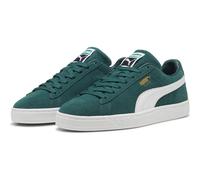 Puma Suede Classic Sneaker grün in EU40