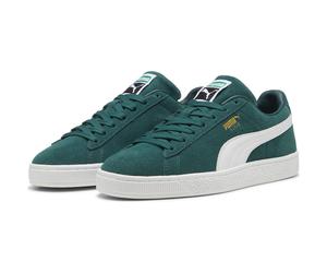 Puma Suede Classic dark myrtle-puma white (15) 8.5
