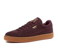 PUMA Suede Classic Gold WN's 36422503, Turnschuhe - 38 EU