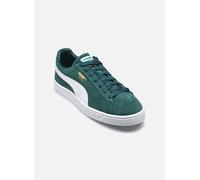 Puma Suede Classic Sneaker Dark Myrtle Grün EU44