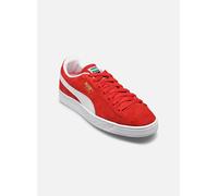 Puma Suede Classic Jr rot - Sneaker - Größe 36 36 rot