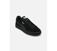 Puma - Suede Classic Jr - schwarz - Sneaker - Größe 37