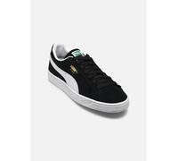 Puma Suede Classic Jr schwarz - Sneaker - Größe 38 38 schwarz