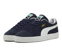 Puma Suede Classic Sneaker navy in EU45