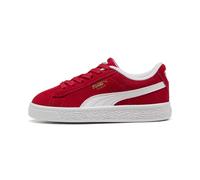 PUMA Suede Classic Sneakers Kinder, Schuhe, Rot, 29 Red