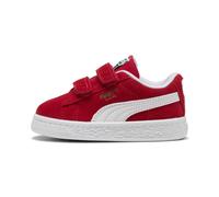 PUMA Suede Classic Sneakers Kleinkinder, Schuhe, Rot, 25